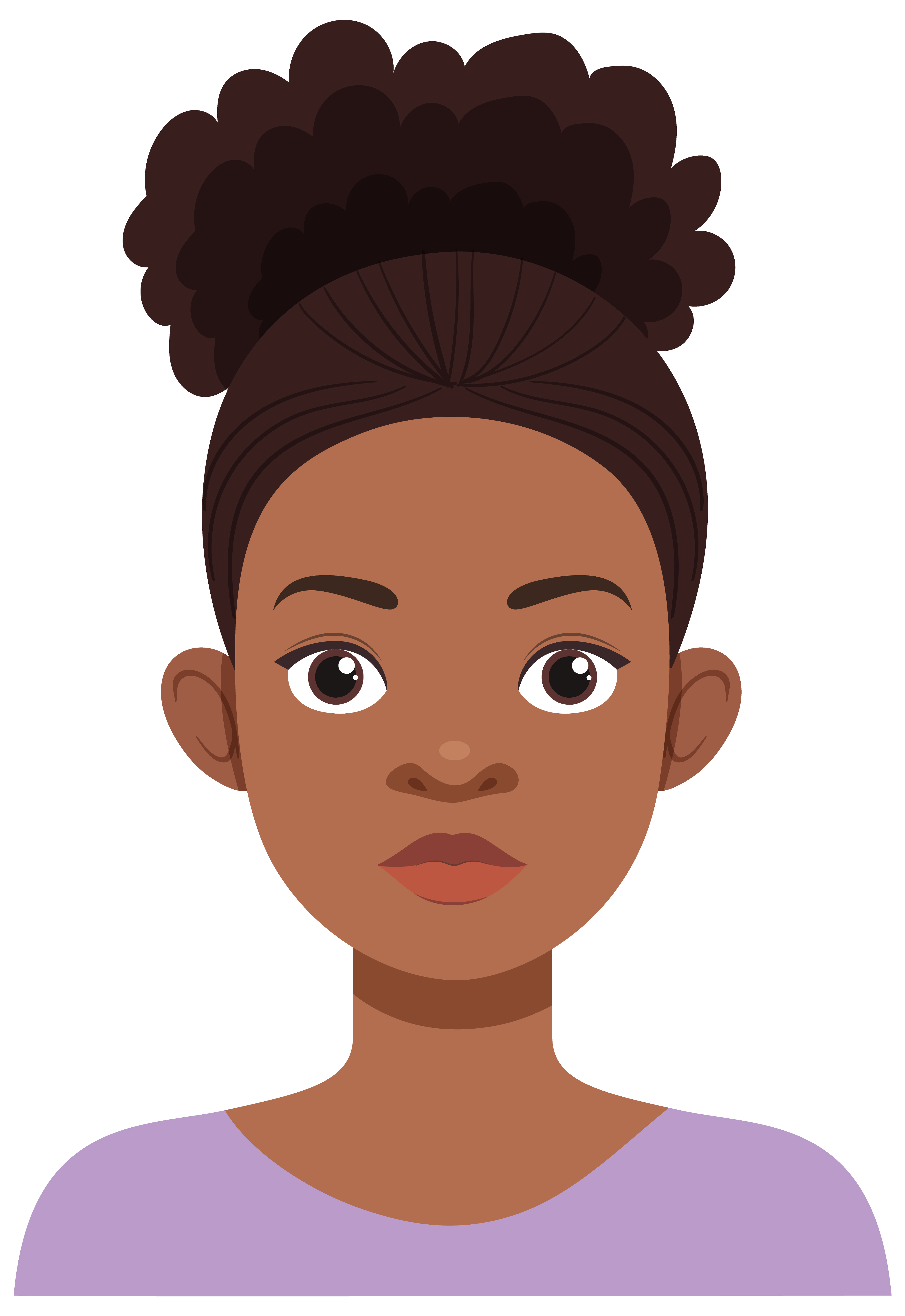 Female Avatar
