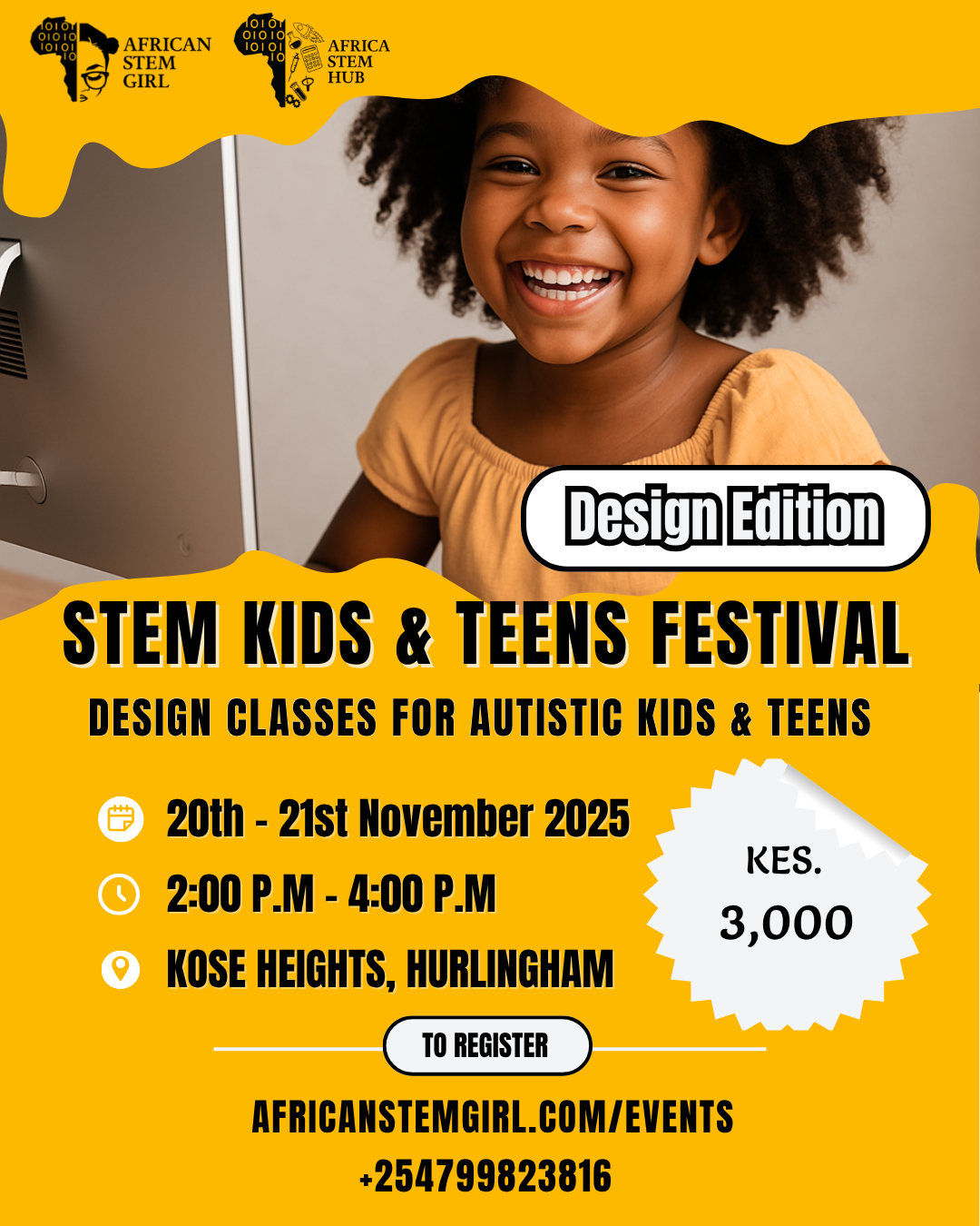 Design Edition - Hurlingham