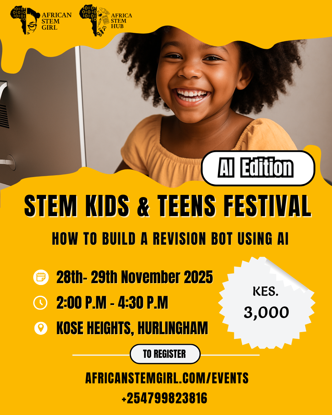 AI Edition - Hurlingham