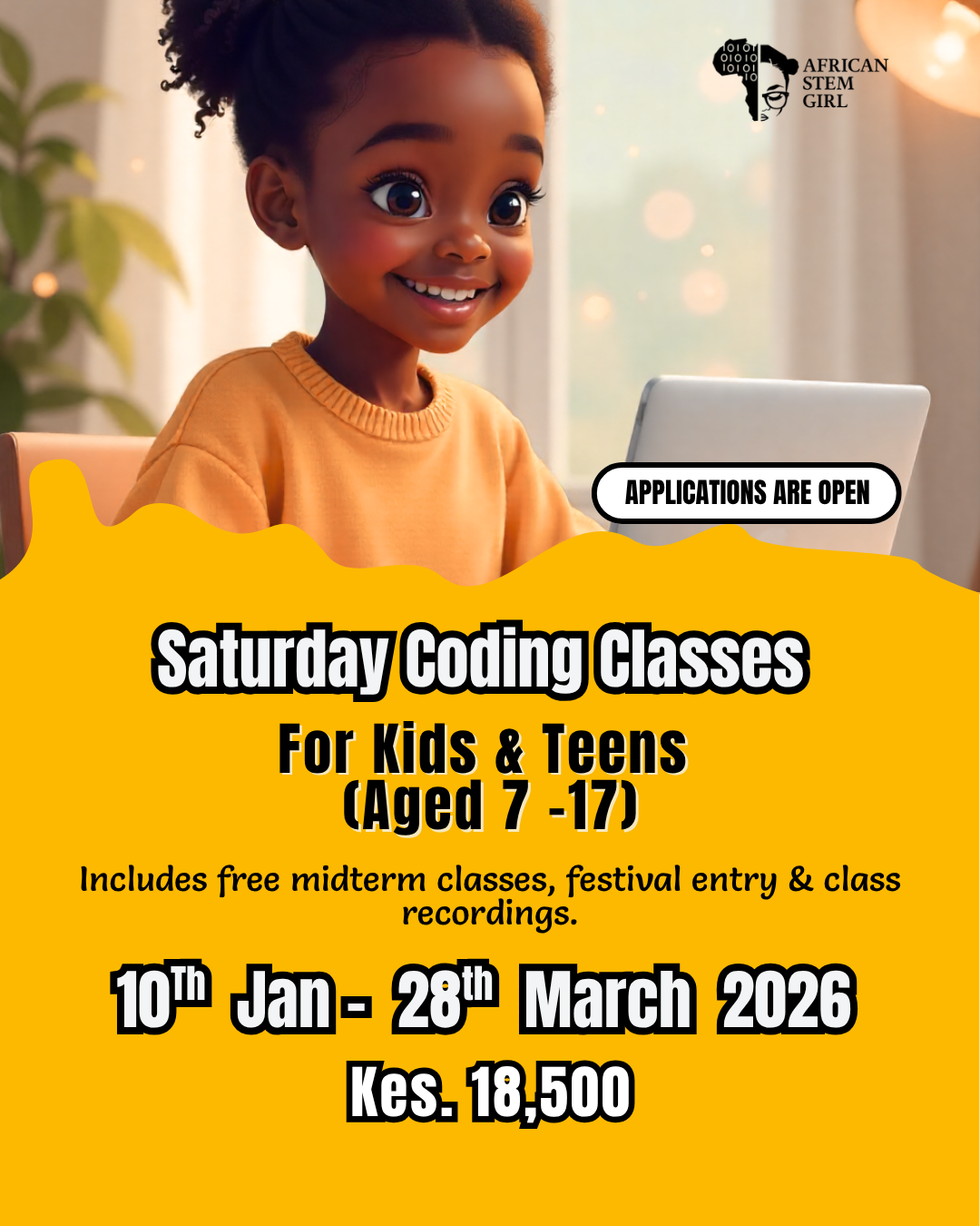 Saturday Code Camp