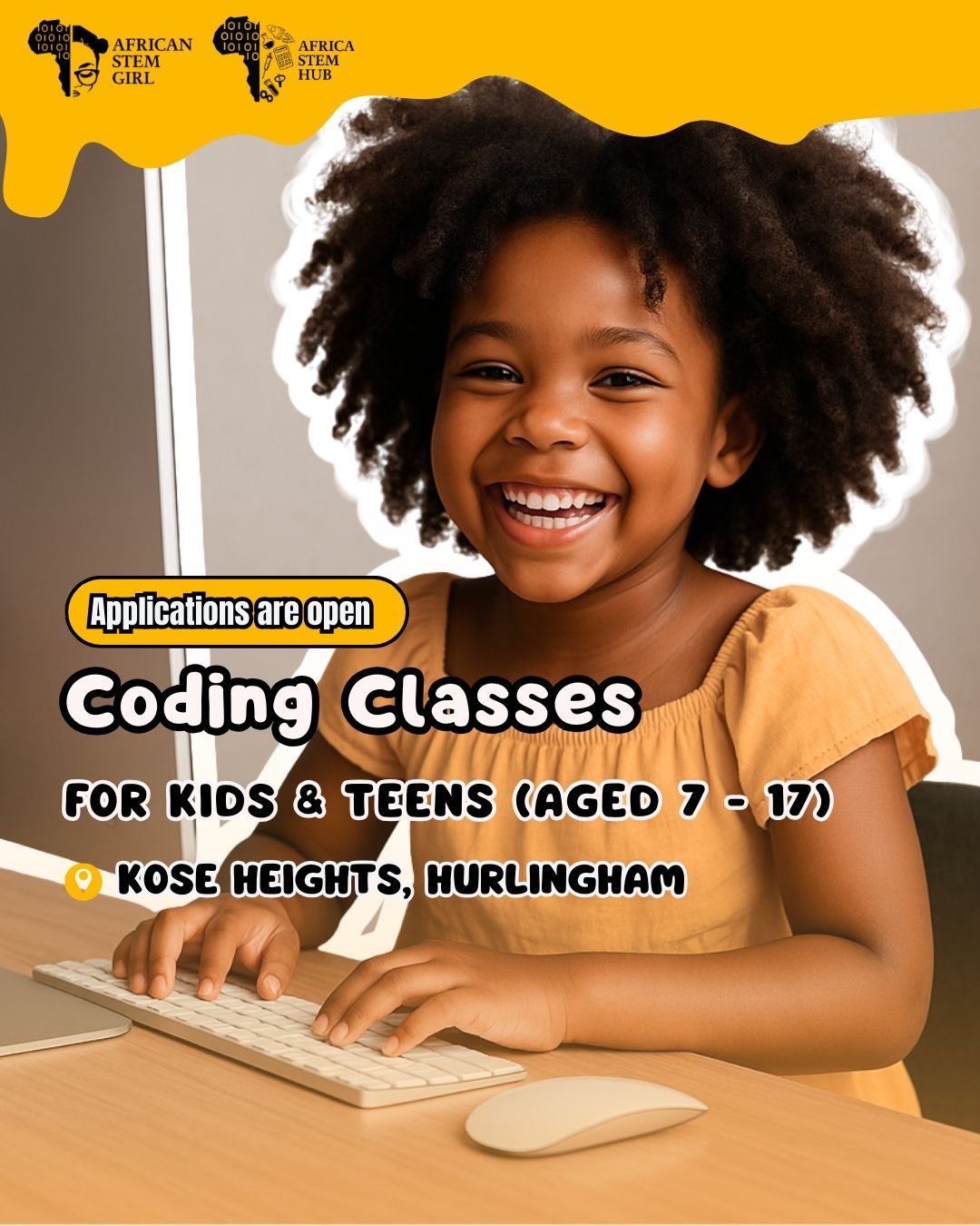 Coding Classes For Kids And Teens